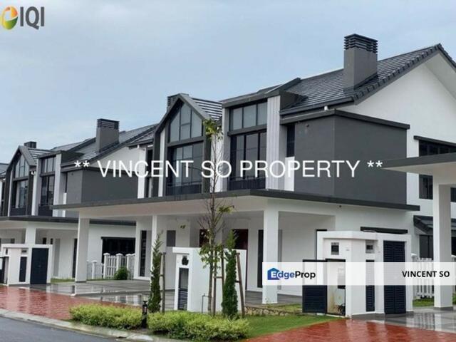 House for sale in Petaling, Alam Impian