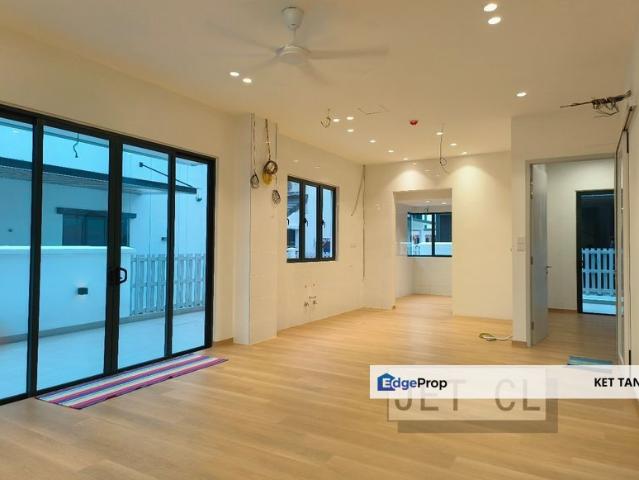House for sale in Petaling, Alam Impian