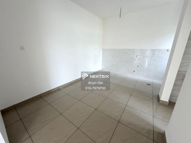Residential House for sale in Shah Alam, Petaling