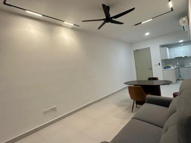 Serviced Residence for rent in Kepong, Kuala Lumpur
