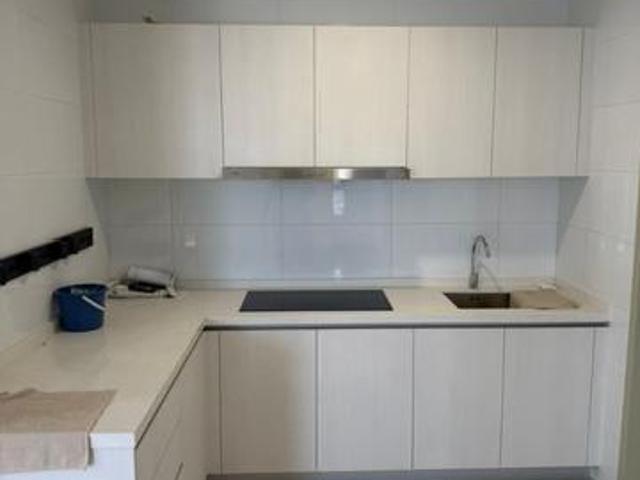 Serviced Residence for rent in Kepong, Kuala Lumpur