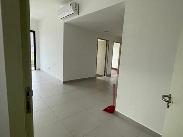 Serviced Residence for rent in Kepong, Kuala Lumpur