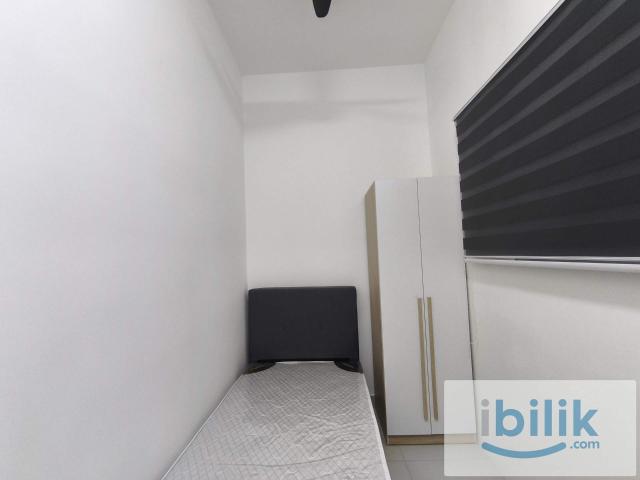 Room for rent in Taman Jinjang Baru, Kuala Lumpur