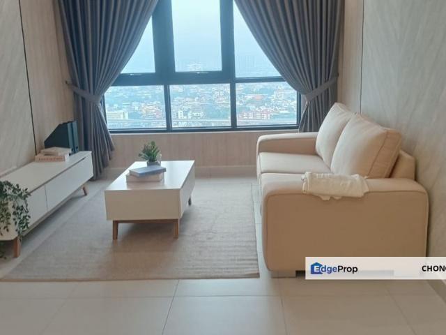 Condominium for rent in Country Heights Damansara, Kuala Lumpur