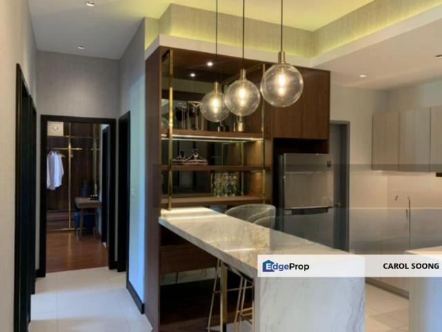 Condominium for sale in Kepong, Kuala Lumpur