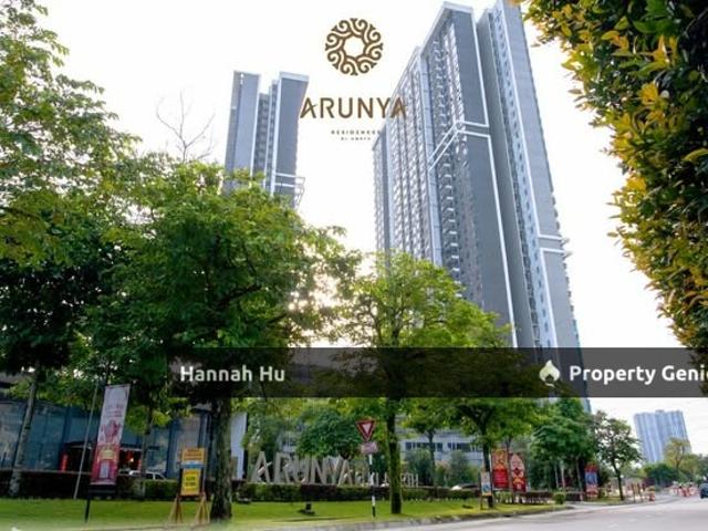 Apartment for rent in Country Heights Damansara, Kuala Lumpur