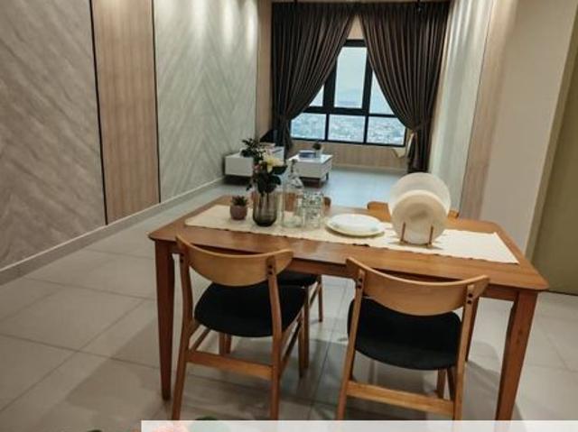 Condominium for rent in Country Heights Damansara, Kuala Lumpur
