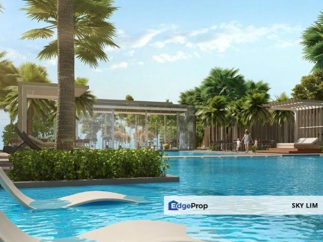 Condominium for sale in Country Heights Damansara, Kuala Lumpur