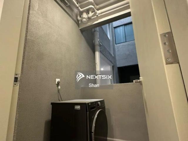 Apartment for rent in Country Heights Damansara, Kuala Lumpur