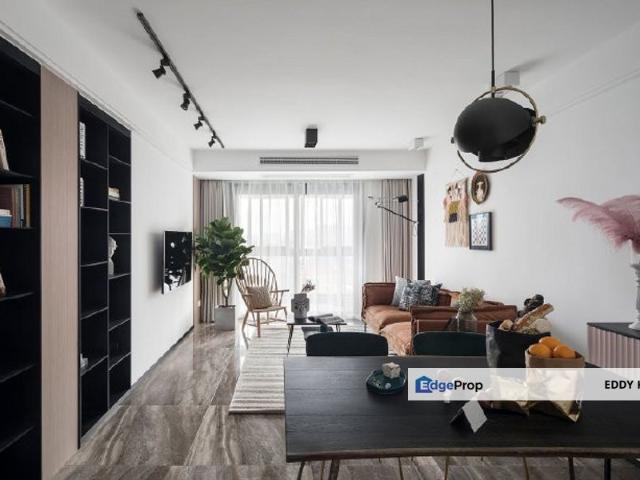 Condominium for sale in Country Heights Damansara, Kuala Lumpur