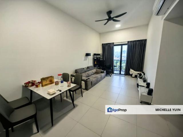 Condominium for rent in Country Heights Damansara, Kuala Lumpur