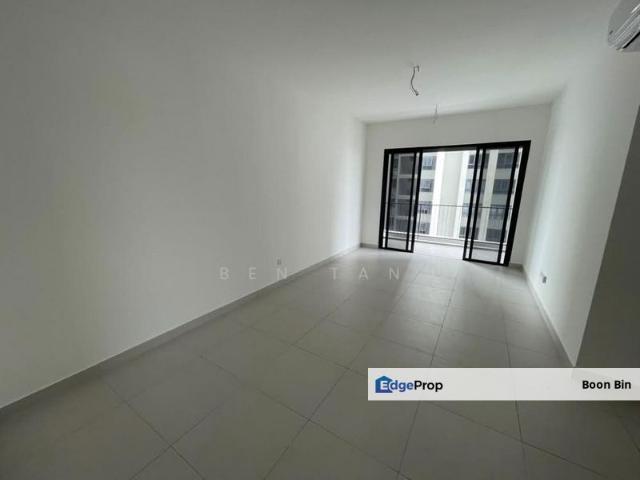 Condominium for rent in Taman Jinjang Baru, Kuala Lumpur