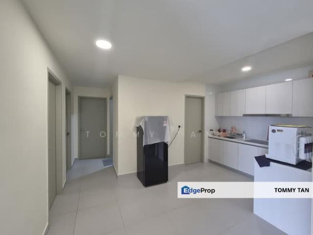 Condominium for rent in Kepong, Kuala Lumpur