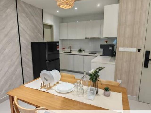 Condominium for rent in Country Heights Damansara, Kuala Lumpur