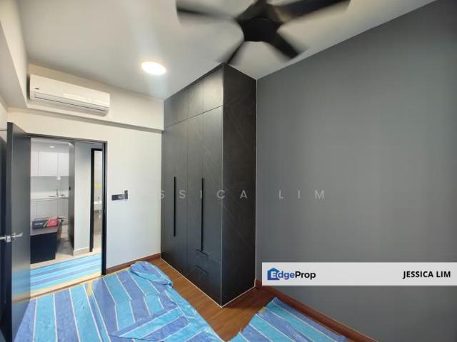 Condominium for sale in Kepong, Kuala Lumpur