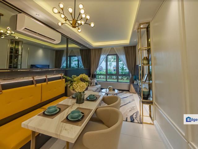 Condominium for sale in Country Heights Damansara, Kuala Lumpur