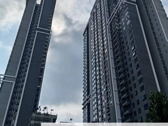 Condominium for rent in Country Heights Damansara, Kuala Lumpur