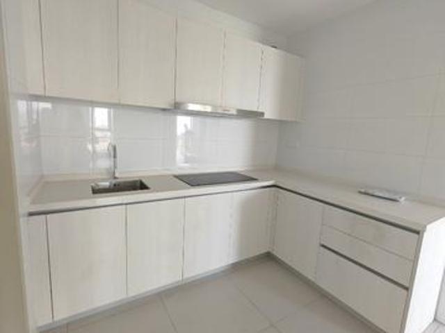 Serviced Residence for rent in Kepong, Kuala Lumpur