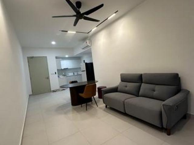 Serviced Residence for rent in Kepong, Kuala Lumpur