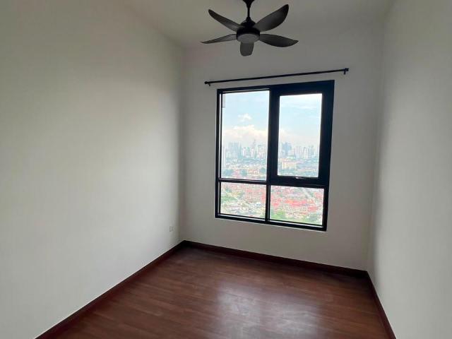 Apartment for rent in Kepong, Kuala Lumpur