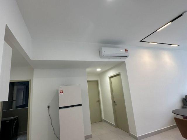 Apartment for rent in Kepong, Kuala Lumpur