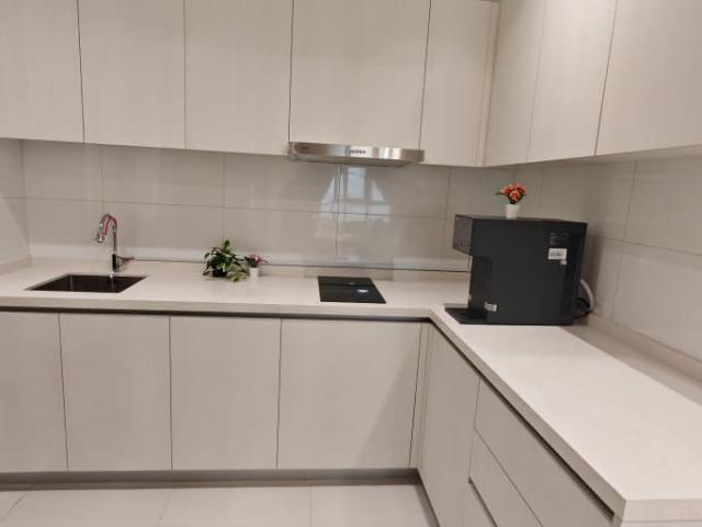 Apartment for rent in Kepong, Kuala Lumpur