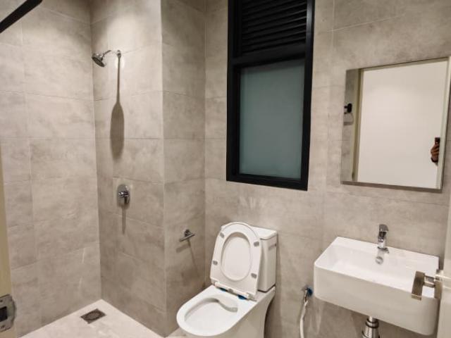 Apartment for rent in Kepong, Kuala Lumpur