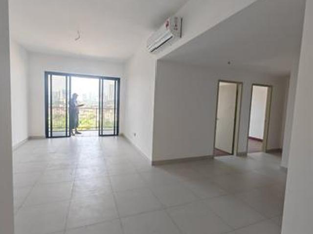 Serviced Residence for rent in Kepong, Kuala Lumpur