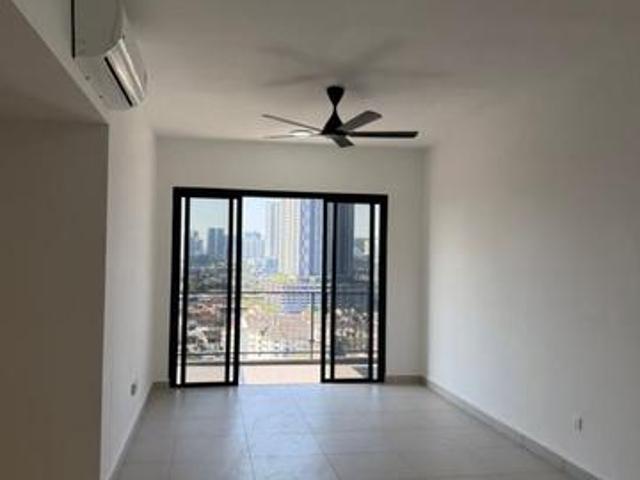 Serviced Residence for rent in Kepong, Kuala Lumpur