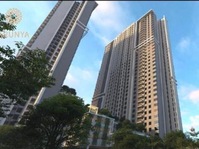 Serviced Residence for sale in Kepong, Kuala Lumpur