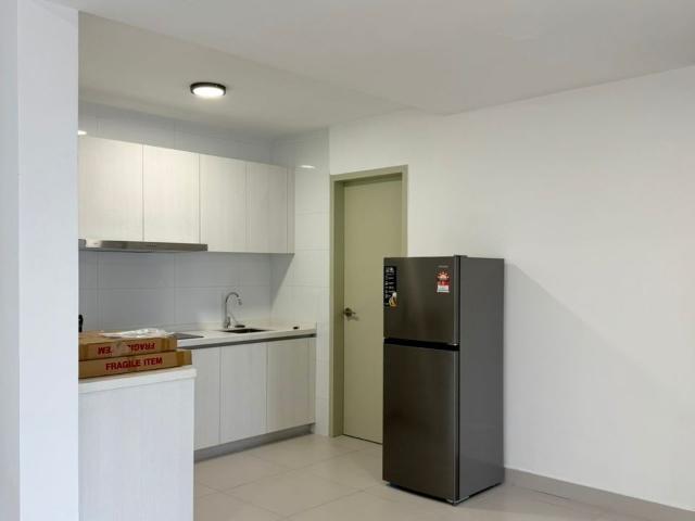 House for rent in Country Heights Damansara, Kuala Lumpur