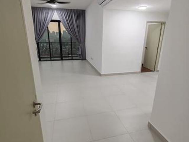 Serviced Residence for rent in Kepong, Kuala Lumpur
