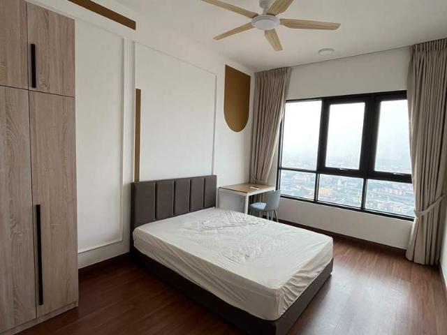 Room for rent in Taman Jinjang Baru, Kuala Lumpur