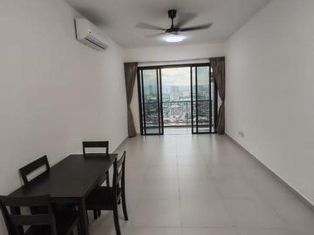 Serviced Residence for rent in Kepong, Kuala Lumpur