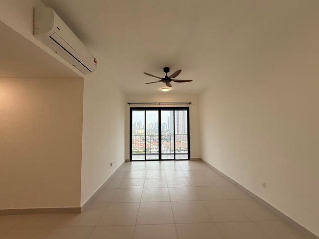Serviced Residence for rent in Kepong, Kuala Lumpur