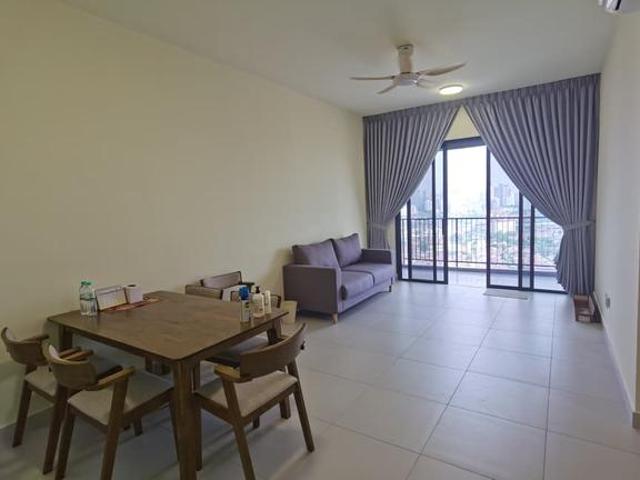 Serviced Residence for rent in Kepong, Kuala Lumpur