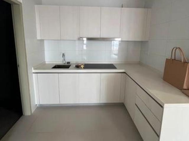 Serviced Residence for rent in Kepong, Kuala Lumpur