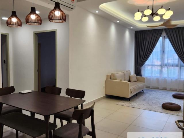 Room for rent in Country Heights Damansara, Kuala Lumpur