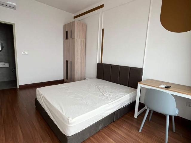 Room for rent in Taman Jinjang Baru, Kuala Lumpur