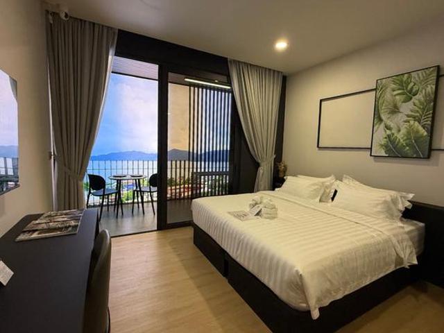 Serviced Residence for sale in Kinabalu, Sabah