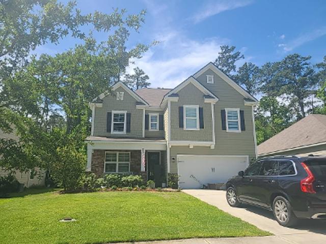 House for sale in Savannah, Georgia