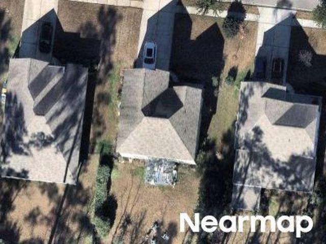 House for sale in Savannah, Georgia
