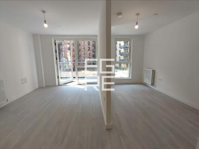 Studio for rent in Hayes, Greater London