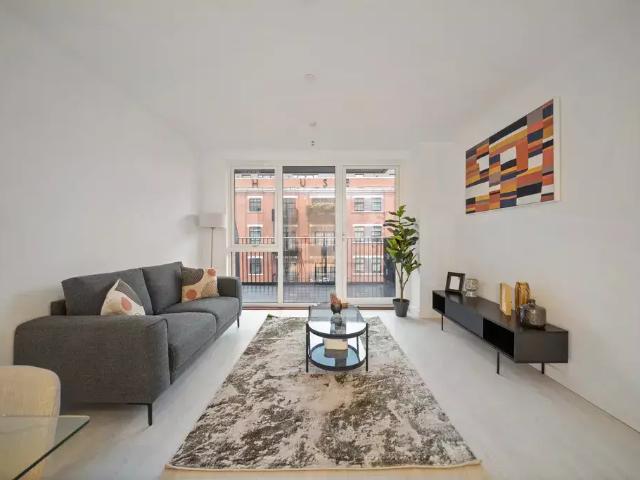 Apartment for rent in Hayes, Greater London