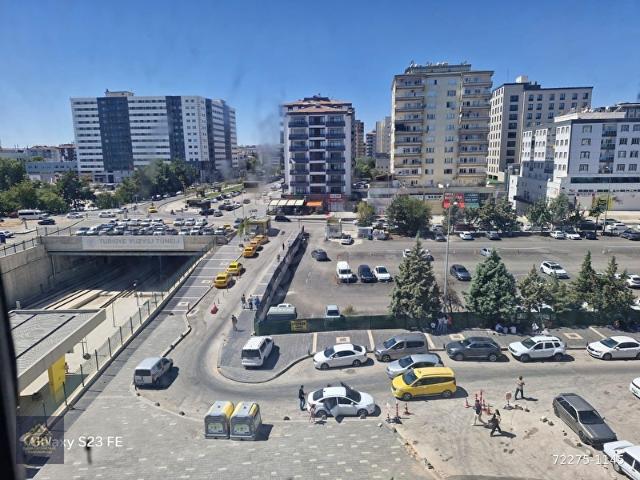 Şehitkamil, Gaziantep içerisinde satılık Ofis