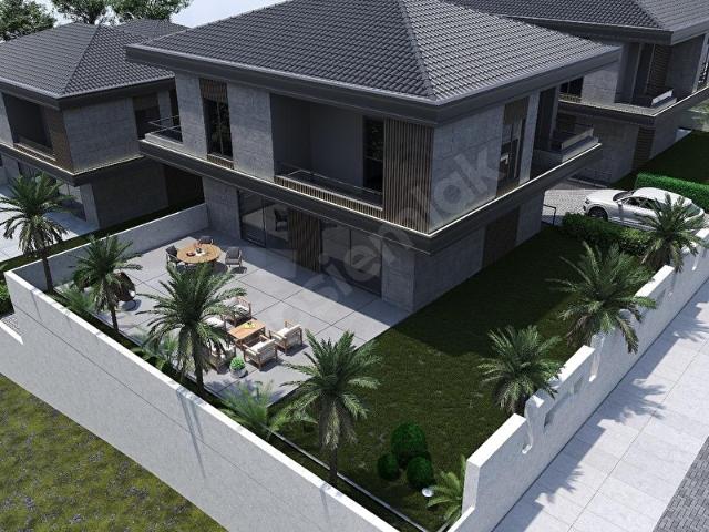 Şahinbey, Gaziantep içerisinde satılık Villa