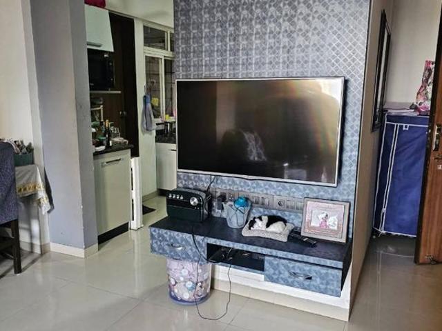 Flat for rent in Poona, National Capital Territory Of Delhi