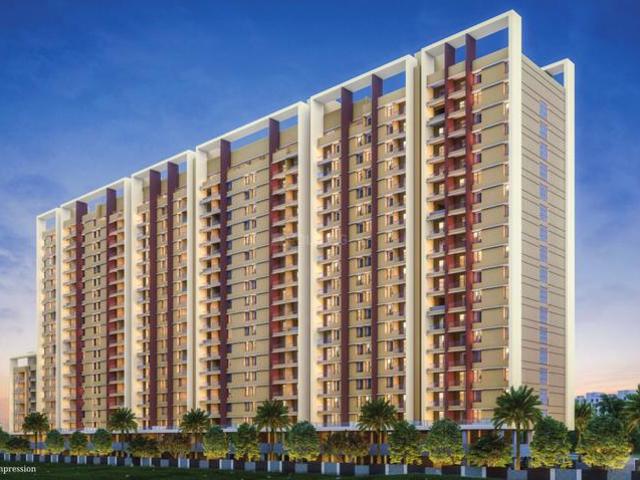 Flat for sale in Poona, National Capital Territory Of Delhi