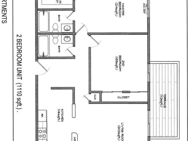 Apartment for rent in Arvada, Colorado