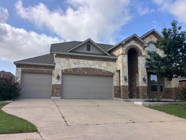 House for sale in Williamson, Texas